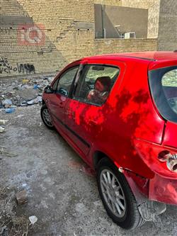 بيجو 307